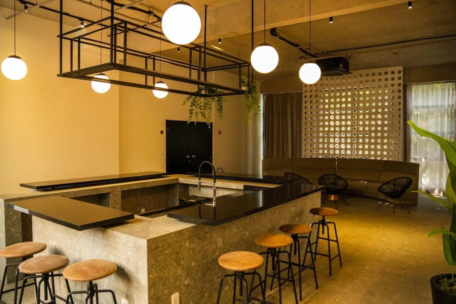 Apto Estudio Proximo Av Paulista Sao Paulo