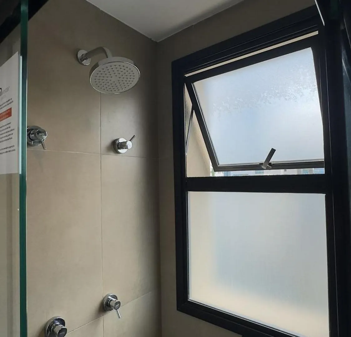 Apartment Apto Estudio Proximo Av Paulista Sao Paulo