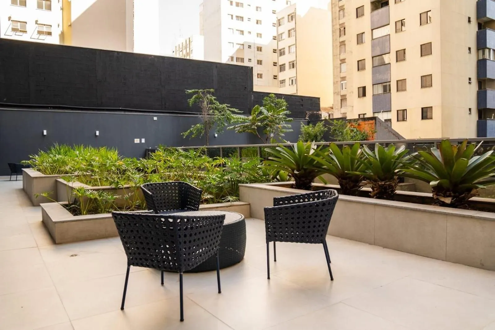 Apartment Apto Estudio Proximo Av Paulista Sao Paulo Brazil
