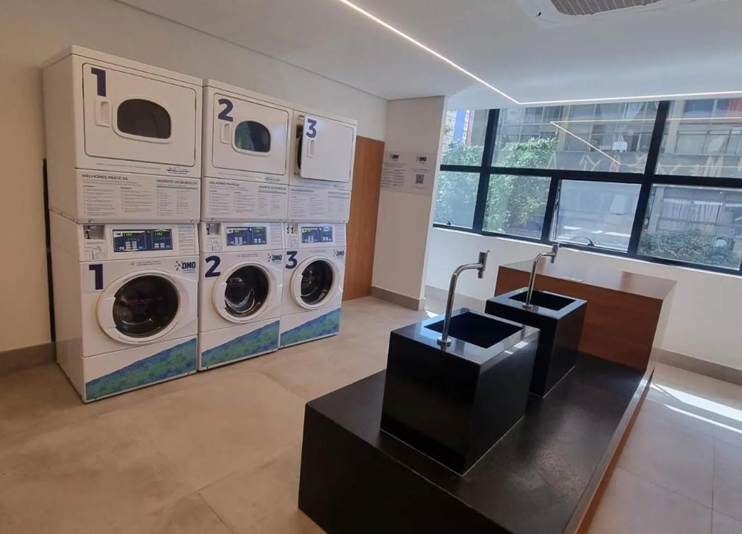 Apto Estudio Proximo Av Paulista Sao Paulo Brazil