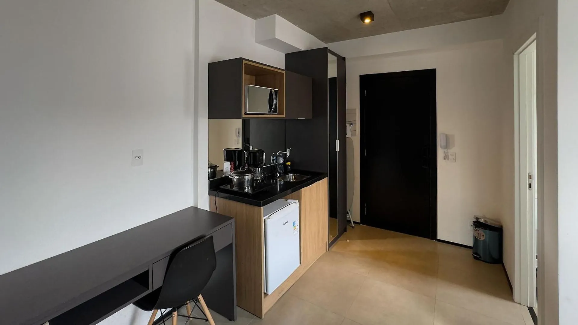 Apartment Apto Estudio Proximo Av Paulista Sao Paulo Brazil