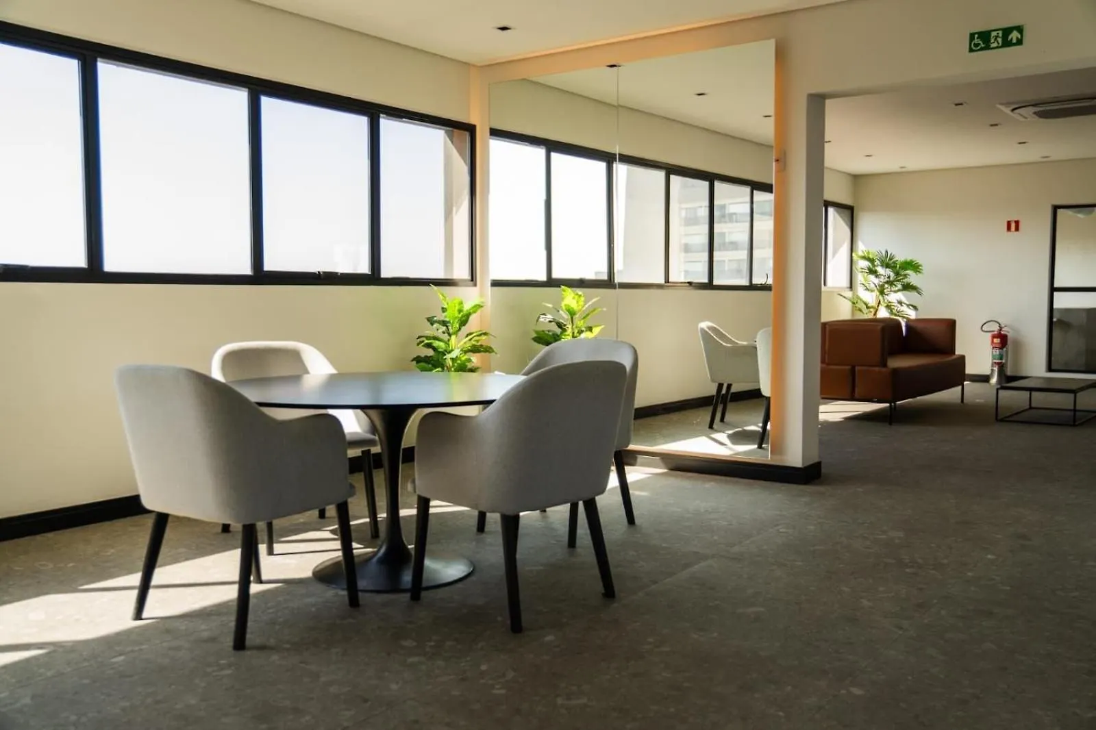 Apto Estudio Proximo Av Paulista São Paulo Lejlighed