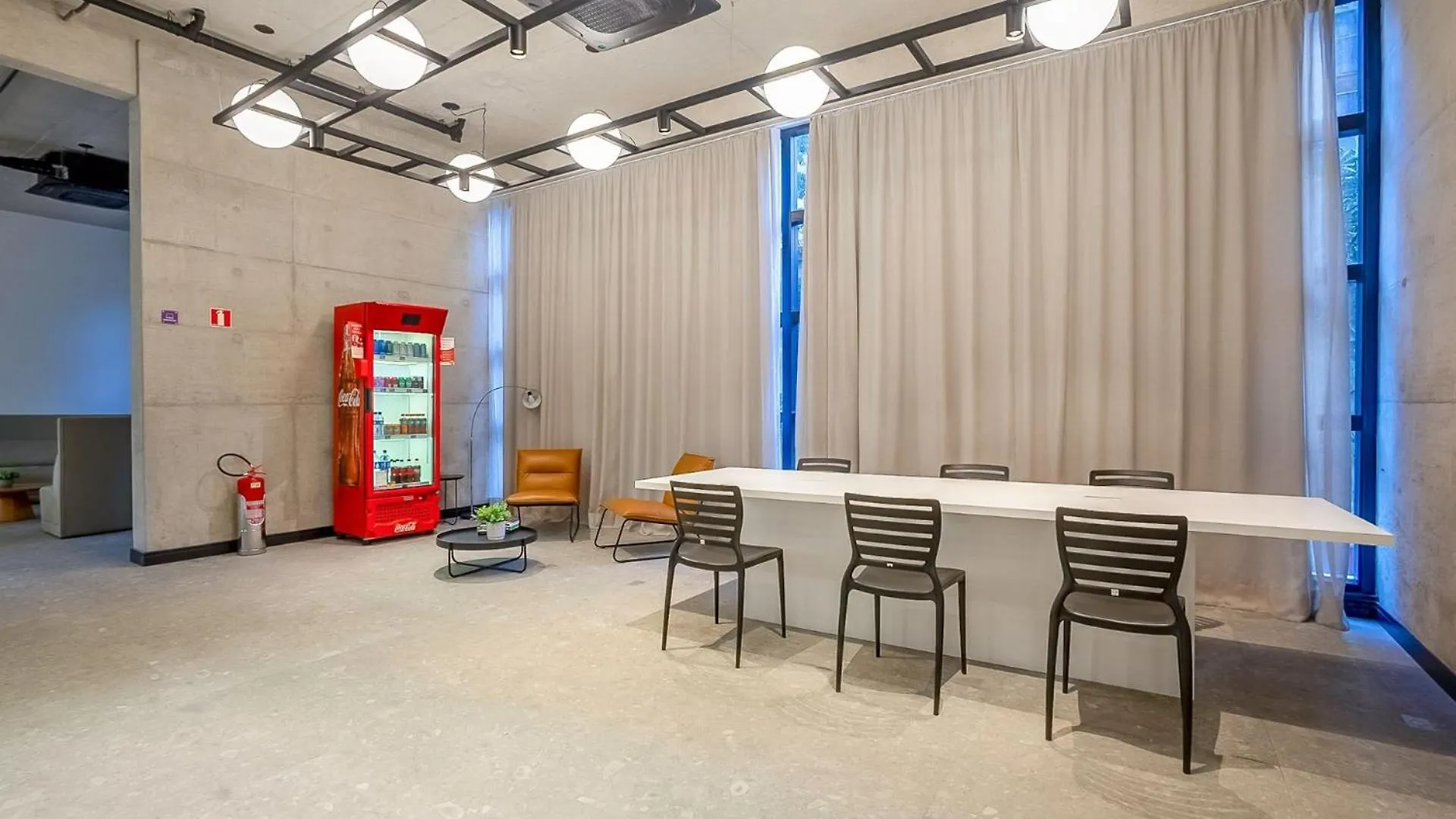 Lejlighed Apto Estudio Proximo Av Paulista São Paulo