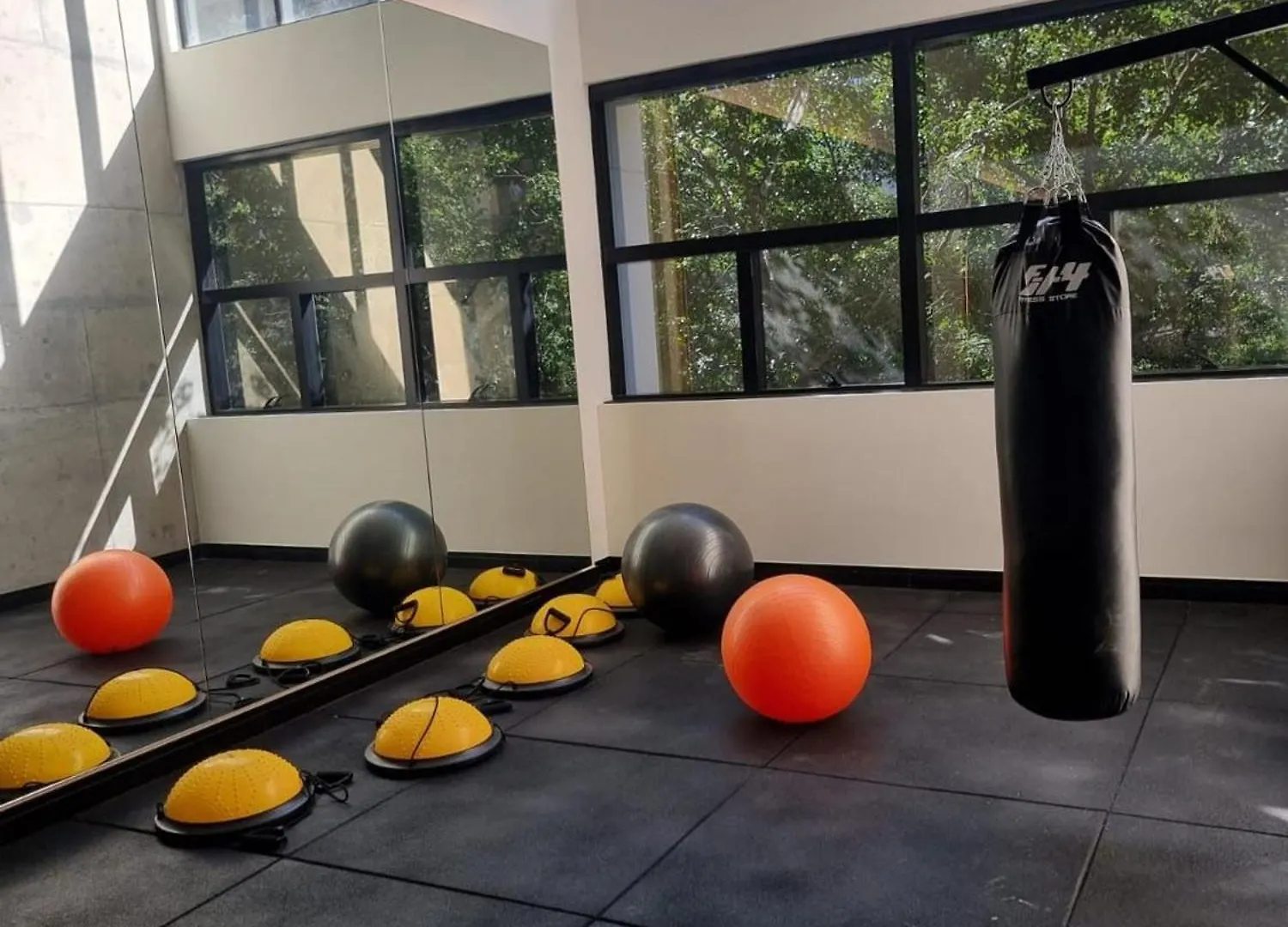 Lejlighed Apto Estudio Proximo Av Paulista São Paulo Brasilien